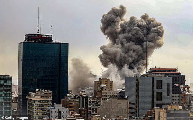 U.S. Launches Preemptive Strikes Against Iran Amid Imminent Threat, Says Secretary of State