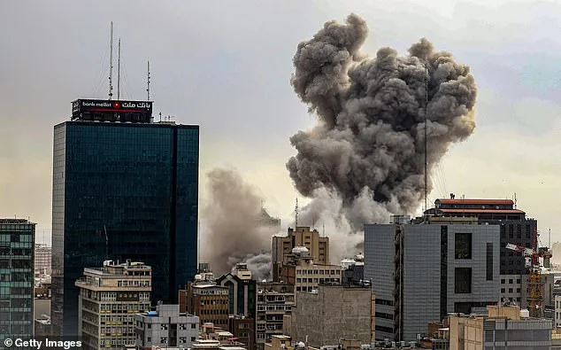 U.S. Launches Preemptive Strikes Against Iran Amid Imminent Threat, Says Secretary of State