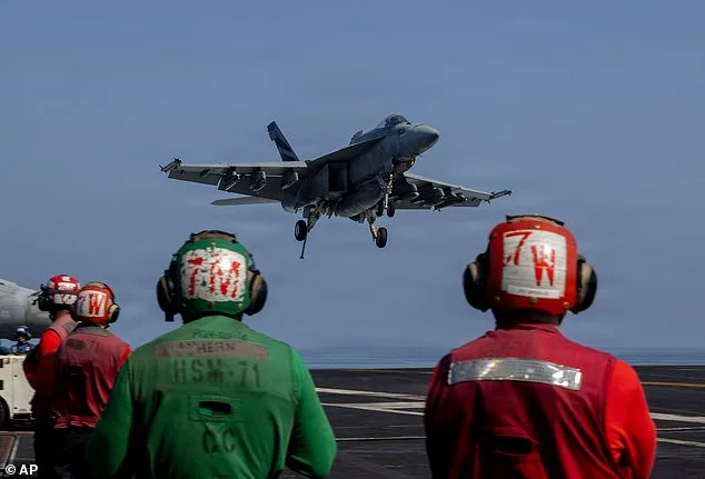 U.S. Launches Preemptive Strikes Against Iran Amid Imminent Threat, Says Secretary of State