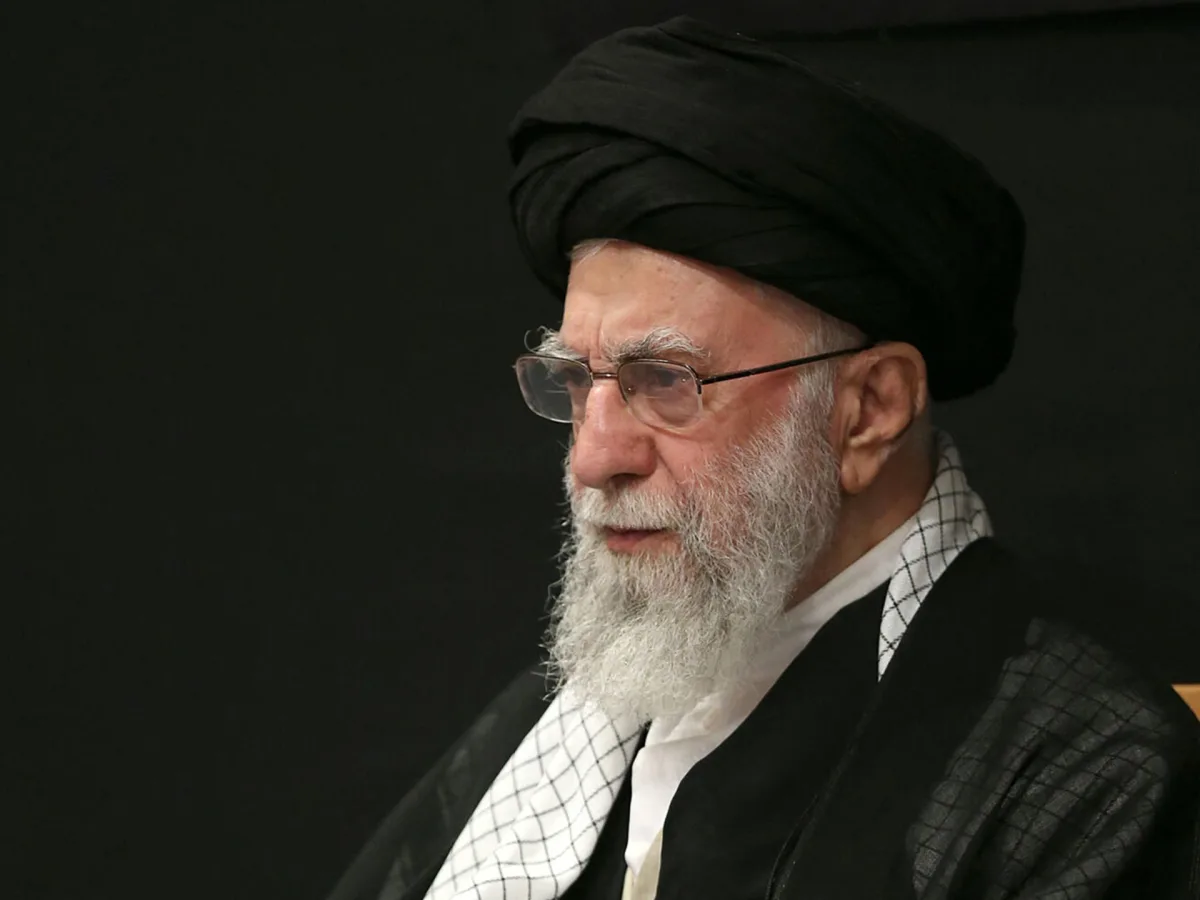 US-Israeli Intelligence Collaboration Pivotal in Assassination of Iran's Supreme Leader, Khamenei