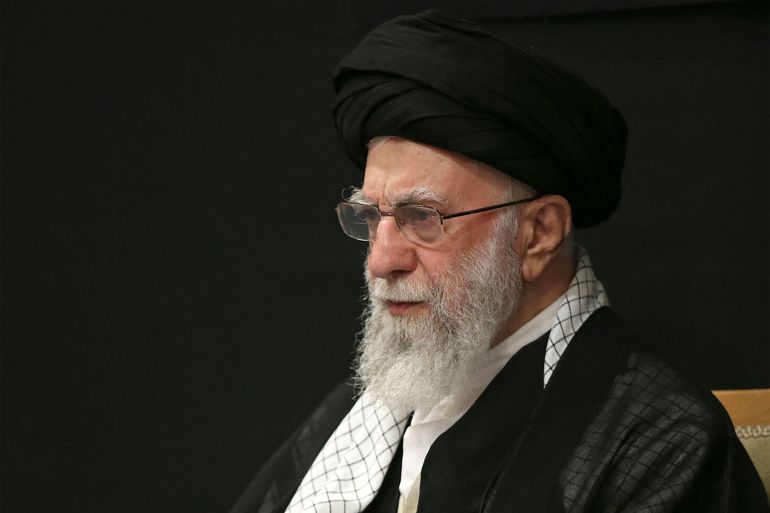 US-Israeli Intelligence Collaboration Pivotal in Assassination of Iran's Supreme Leader, Khamenei