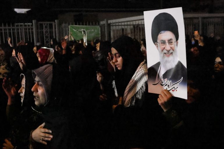 US-Israeli Intelligence Collaboration Pivotal in Assassination of Iran's Supreme Leader, Khamenei