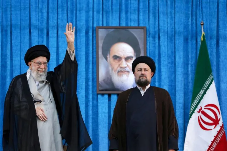 US-Israeli Intelligence Collaboration Pivotal in Assassination of Iran's Supreme Leader, Khamenei