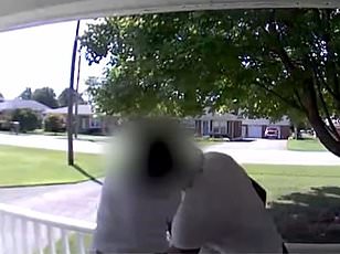 73-Year-Old Great-Grandmother Shocked and Traumatized by Brazen Attack at Kroger in Ellenwood, Georgia