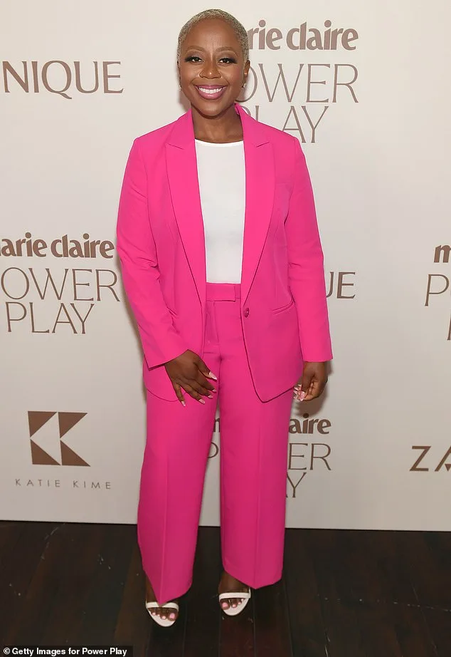 Aisha 'Pinky' Cole Files for Bankruptcy Amid $1.2M in Debts, Assets Revealed