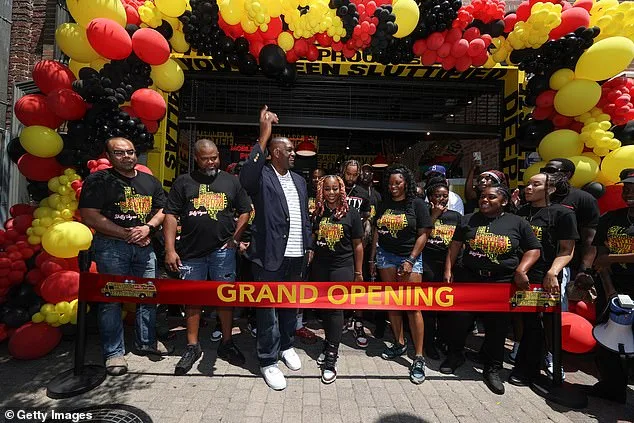 Aisha 'Pinky' Cole Files for Bankruptcy Amid $1.2M in Debts, Assets Revealed