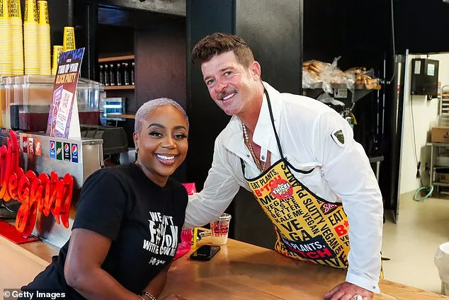 Aisha 'Pinky' Cole Files for Bankruptcy Amid $1.2M in Debts, Assets Revealed