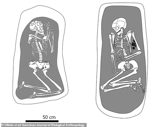 Ancient Hungarian Skeleton Challenges Gender Norms in Prehistoric Societies