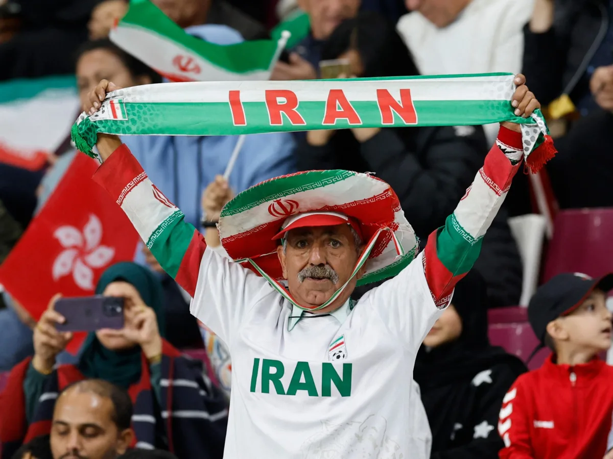 At a Crossroads: 2026 FIFA World Cup and Iran's Uncertain Participation Amid US-Iran Tensions
