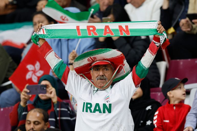 At a Crossroads: 2026 FIFA World Cup and Iran's Uncertain Participation Amid US-Iran Tensions