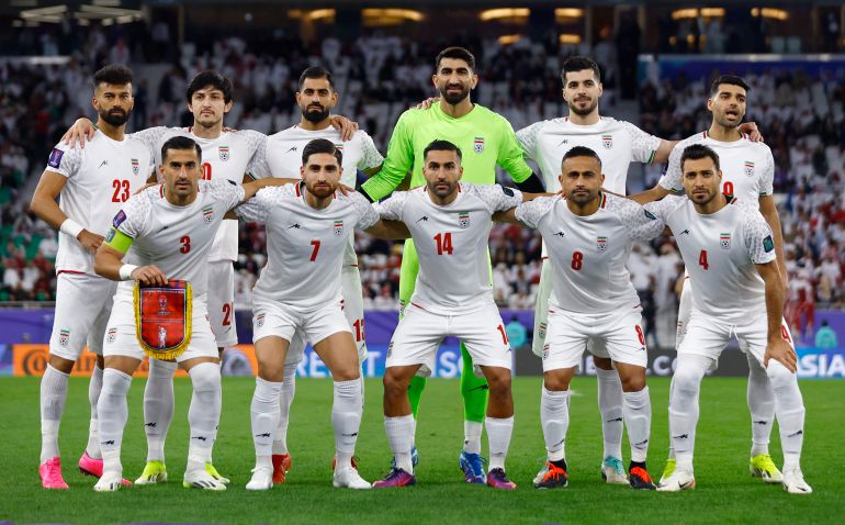 At a Crossroads: 2026 FIFA World Cup and Iran's Uncertain Participation Amid US-Iran Tensions