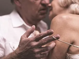 Breaking Stereotypes: Study Reveals Older Adults Prioritize Intimacy with Equal Fervor