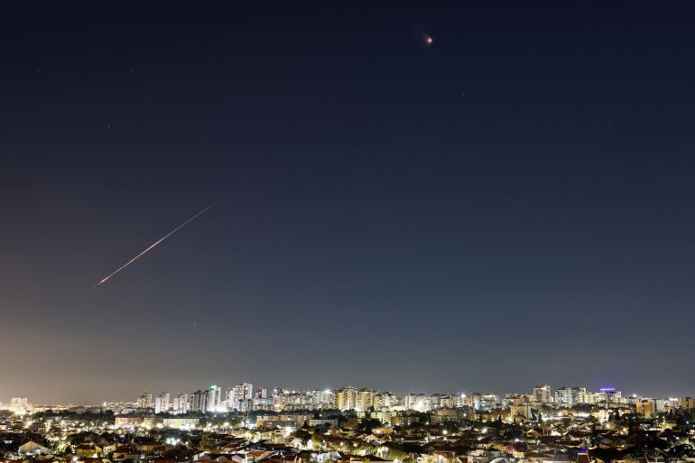 Escalating Hostilities: US-Israeli Airstrikes on Tehran and Iran's Massive Retaliation Spark Regional Crisis