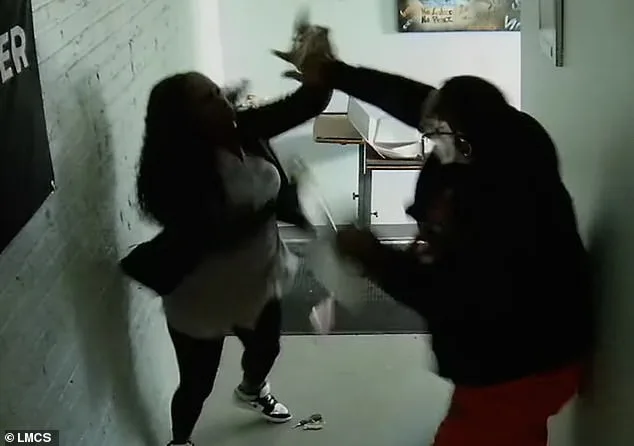 Founder and Project Manager of Black Lives Matter Lake County Chapter Clash in Violent Confrontation Over Financial Dispute, Sparking Legal and Organizational Controversy