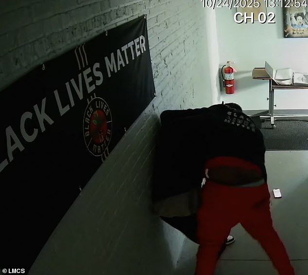 Founder and Project Manager of Black Lives Matter Lake County Chapter Clash in Violent Confrontation Over Financial Dispute, Sparking Legal and Organizational Controversy