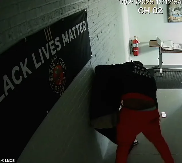 Founder and Project Manager of Black Lives Matter Lake County Chapter Clash in Violent Confrontation Over Financial Dispute, Sparking Legal and Organizational Controversy