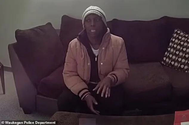 Founder and Project Manager of Black Lives Matter Lake County Chapter Clash in Violent Confrontation Over Financial Dispute, Sparking Legal and Organizational Controversy