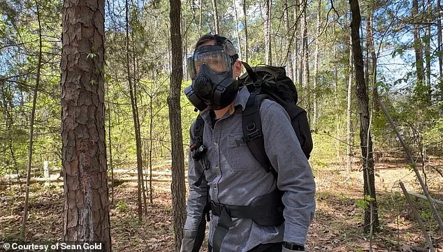 Nuclear Fear Resurfaces: Interactive Map Reveals Fallout Shelters Amid Rising Tensions