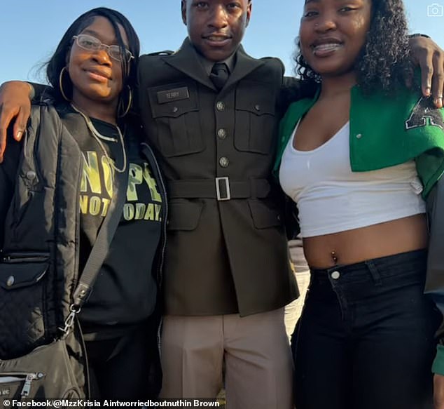 Tragic Hospital Shooting: Couple Dies in Murder-Suicide After Childbirth