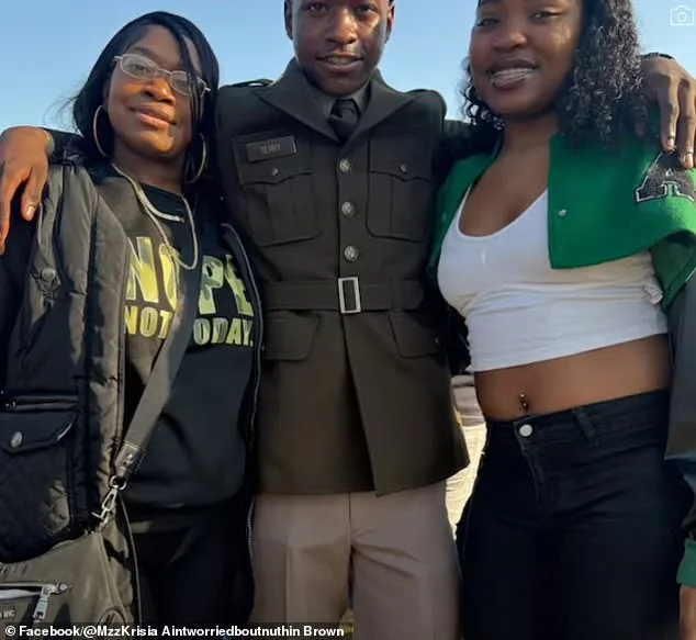 Tragic Hospital Shooting: Couple Dies in Murder-Suicide After Childbirth