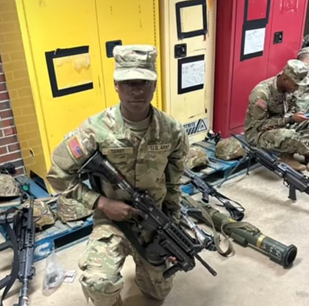 Tragic Hospital Shooting: Couple Dies in Murder-Suicide After Childbirth