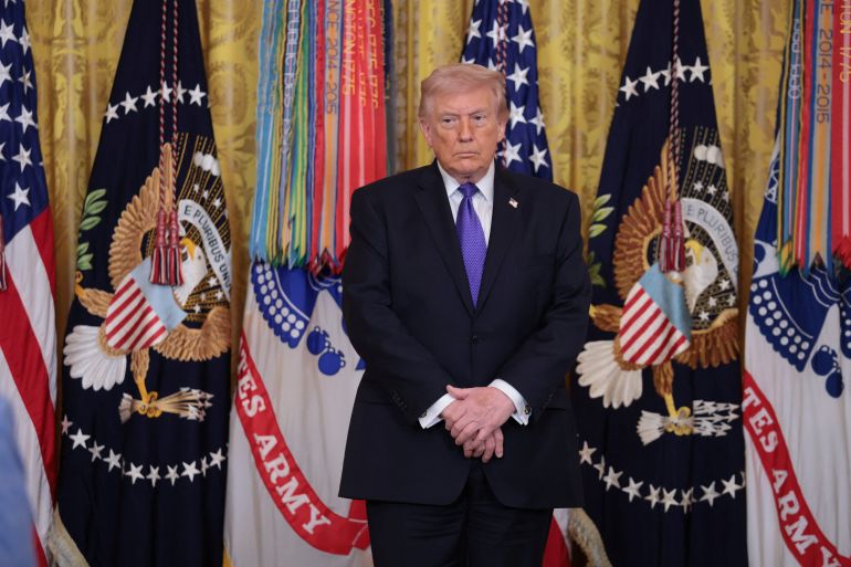 Trump's Second Term: Iran Quagmire After Drone Strike Defies Expectations