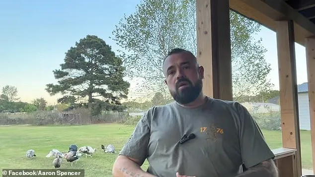 Controversial Sheriff Bid: Father on Murder Charges Wins Arkansas Republican Nomination