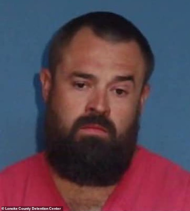 Controversial Sheriff Bid: Father on Murder Charges Wins Arkansas Republican Nomination