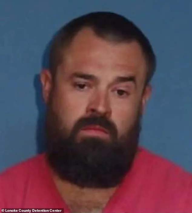 Controversial Sheriff Bid: Father on Murder Charges Wins Arkansas Republican Nomination