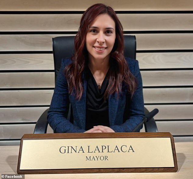 Former Mayor Gina LaPlaca Pleads Guilty to Child Abuse and DUI, Marking a Fall from Grace and Sparking Conversations on Accountability