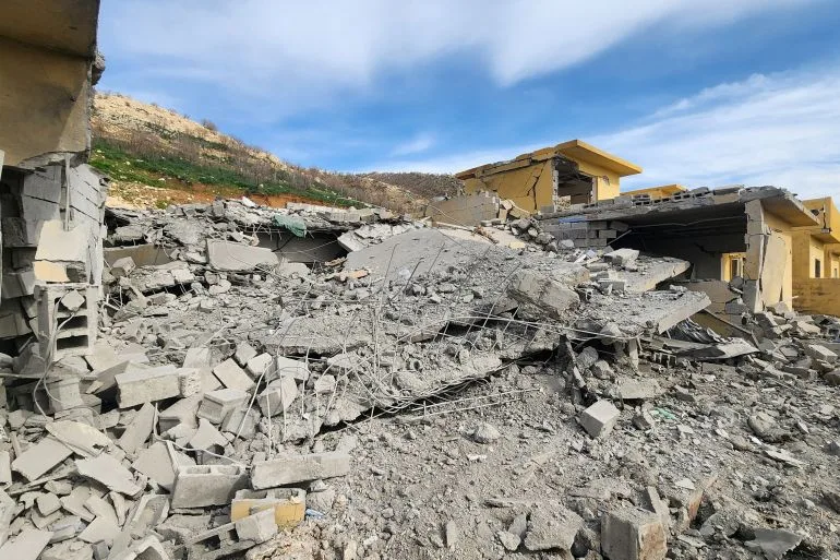 Iran Escalates Military Campaign Against Kurdish Groups in Northern Iraq Amid Broader Regional Conflict