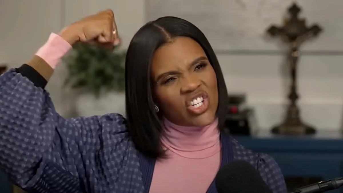 Jeremy Boreing Regrets His Role in Candace Owens' Rise, Calls Her Unstoppable