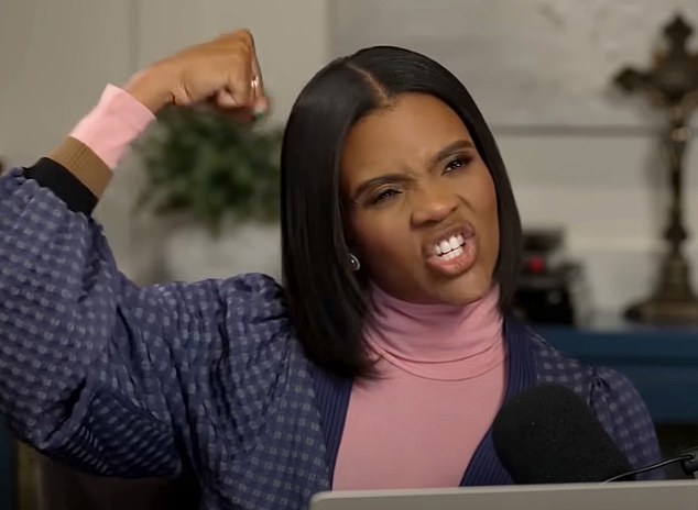 Jeremy Boreing Regrets His Role in Candace Owens' Rise, Calls Her Unstoppable