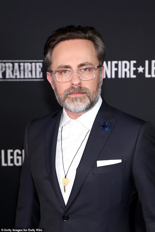 Jeremy Boreing Regrets His Role in Candace Owens' Rise, Calls Her Unstoppable