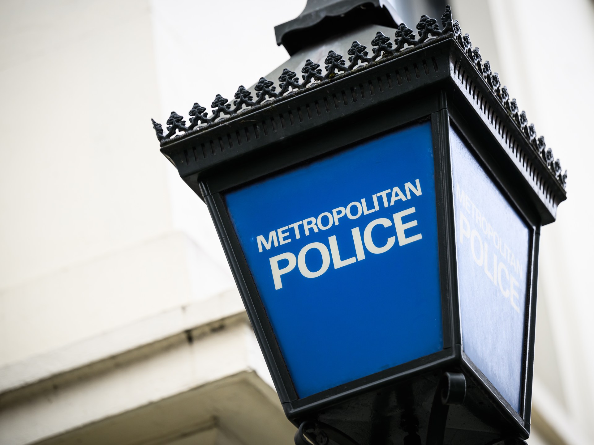 UK Arrests Three Men on Suspicion of Spying for China, Including Husband of Labour MP