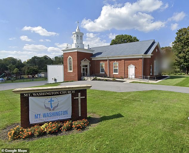 Viral Policy: Church's 'Loud Kids' Welcome Sparks Debate