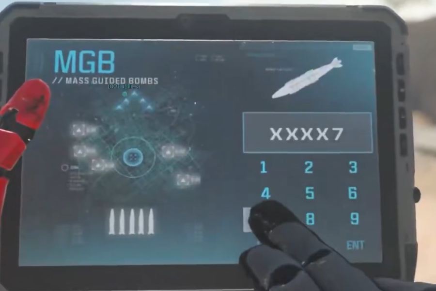 White House Deploys Call of Duty Footage in Iran Strike Campaign as Tensions Escalate