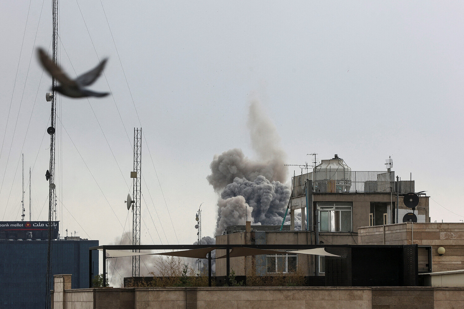 WHO Confirms Attacks on Iranian, Lebanese Healthcare Facilities Amid US-Israeli Military Operations