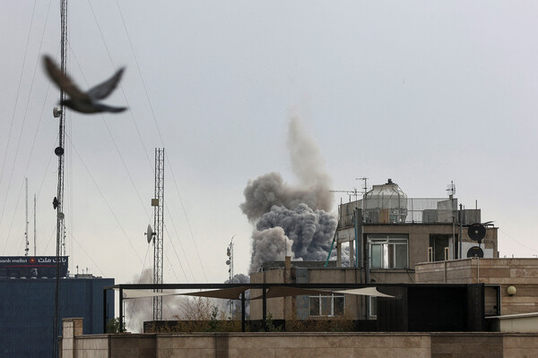 WHO Confirms Attacks on Iranian, Lebanese Healthcare Facilities Amid US-Israeli Military Operations