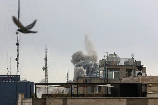 WHO Confirms Attacks on Iranian, Lebanese Healthcare Facilities Amid US-Israeli Military Operations