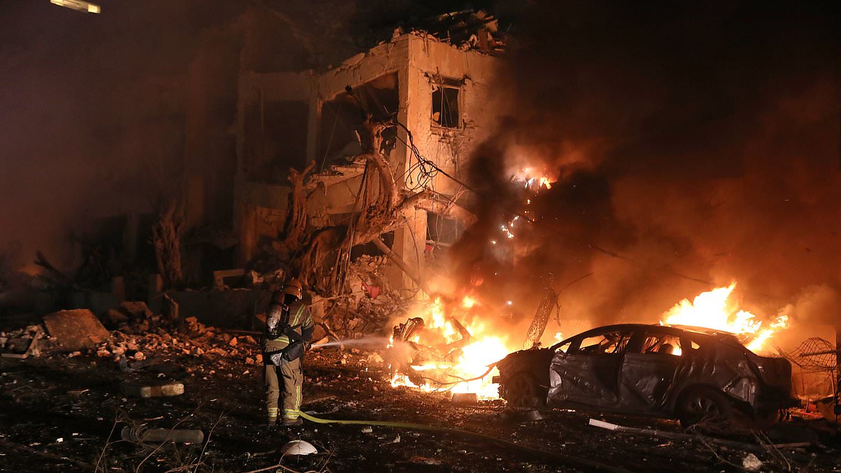 Apocalyptic Thinking No Longer a Fringe Belief, Study Reveals