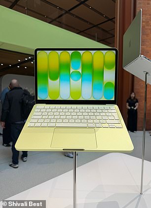 Apple's iPhone 17e and MacBook Neo Preview: A Strategic Move or a Risky Gamble?