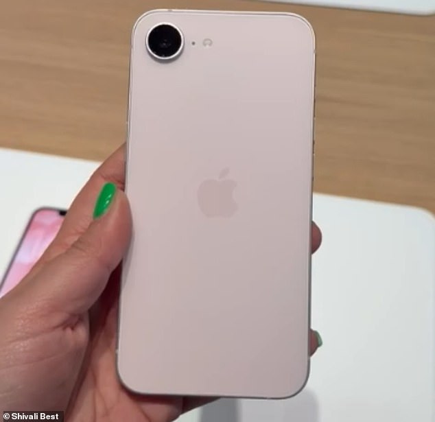 Apple's iPhone 17e and MacBook Neo Preview: A Strategic Move or a Risky Gamble?