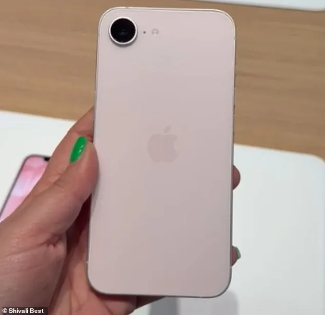 Apple's iPhone 17e and MacBook Neo Preview: A Strategic Move or a Risky Gamble?