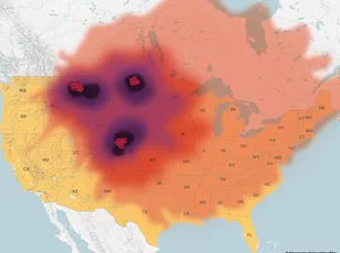 As Tensions Escalate: Which American Cities Would Be First in a Hypothetical World War III Scenario?