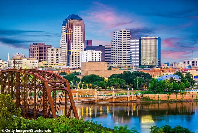 As Tensions Escalate: Which American Cities Would Be First in a Hypothetical World War III Scenario?