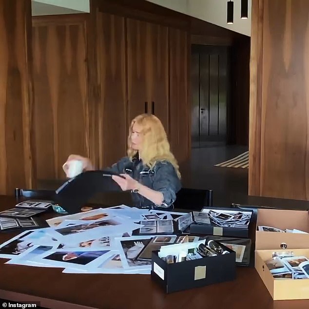 Claudia Schiffer's Evening Routine: A Masterclass in Precision, Blending Luxury, Science, and Self-Care