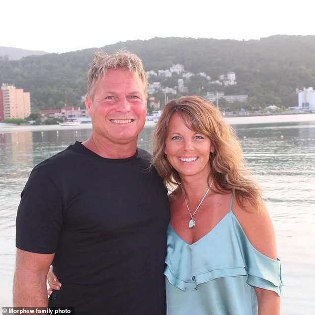 Family of Murdered Colorado Mother Leaves Body in Morgue for Nearly Two Years Despite Legal Delays and Emotional Toll