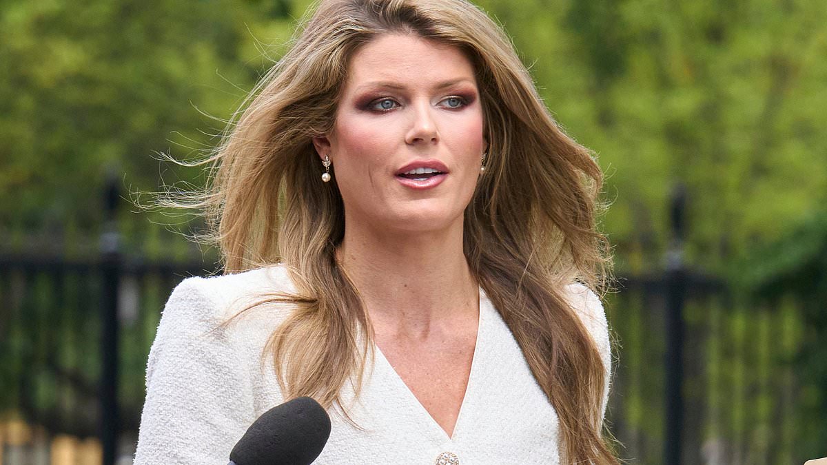 Former Trump Ally and Beauty Queen Lindsey Halligan Faces Florida Ethics Probe Over Illegal U.S. Attorney Claims