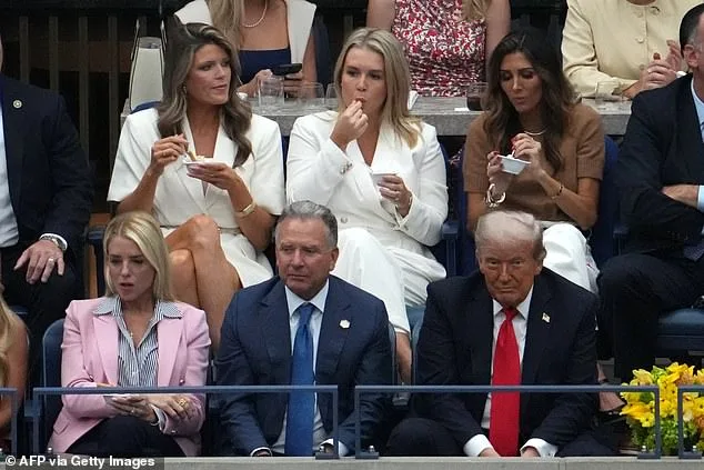 Former Trump Ally and Beauty Queen Lindsey Halligan Faces Florida Ethics Probe Over Illegal U.S. Attorney Claims